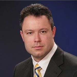 Meet your Posher, Ben